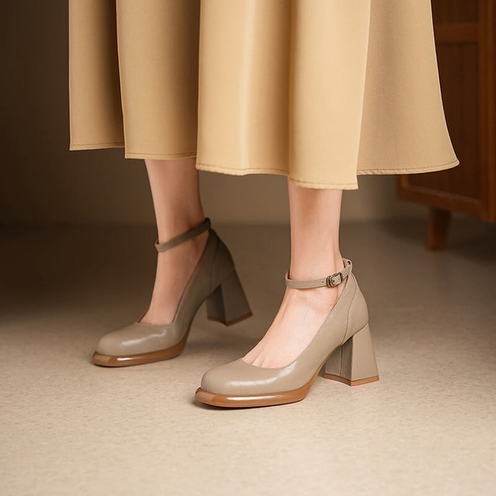  Pumps 