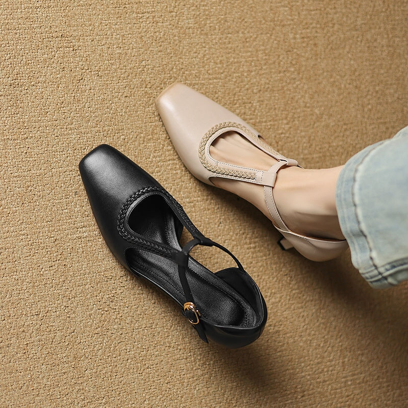  Pumps 