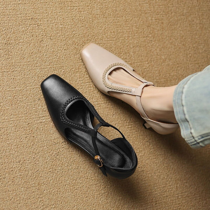  Pumps 