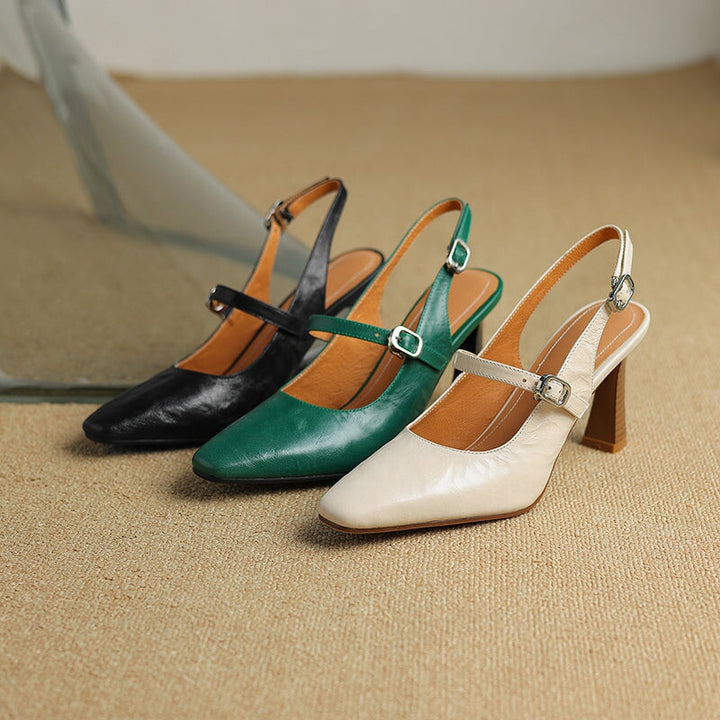  Pumps 