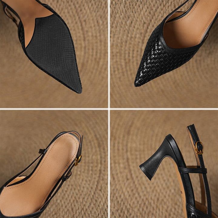  Pumps 