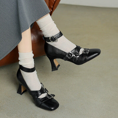  Pumps 