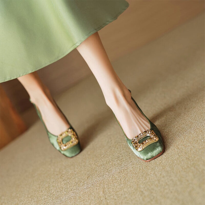  Pumps 