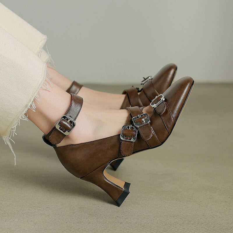  Pumps 