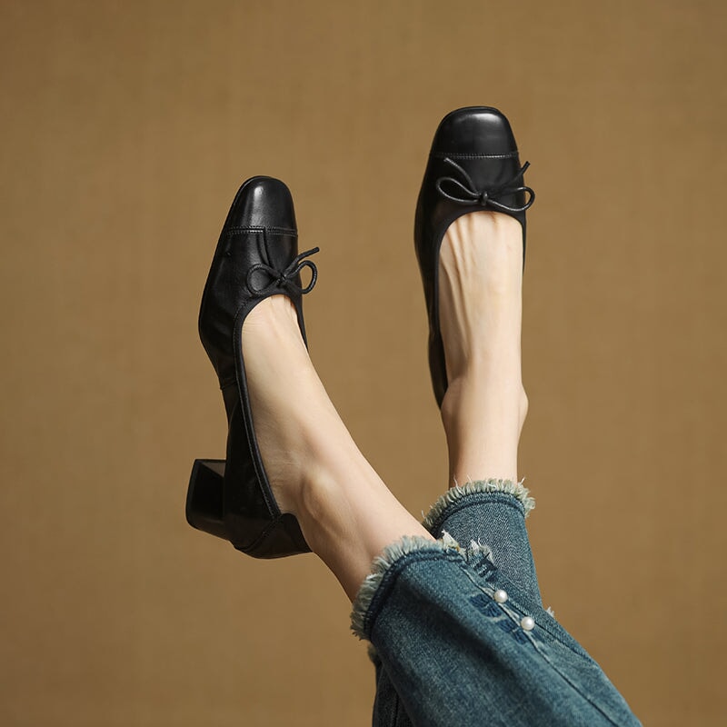  Pumps 