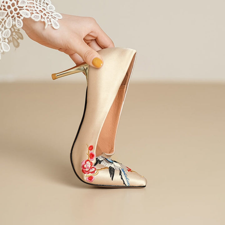  Pumps 