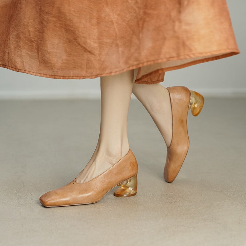  Pumps 