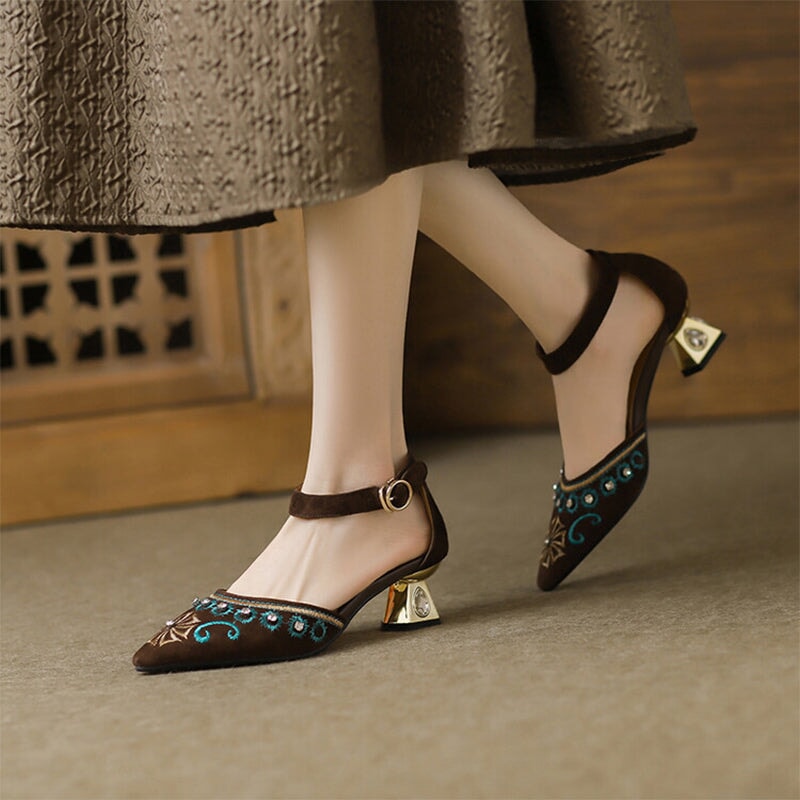  Pumps 