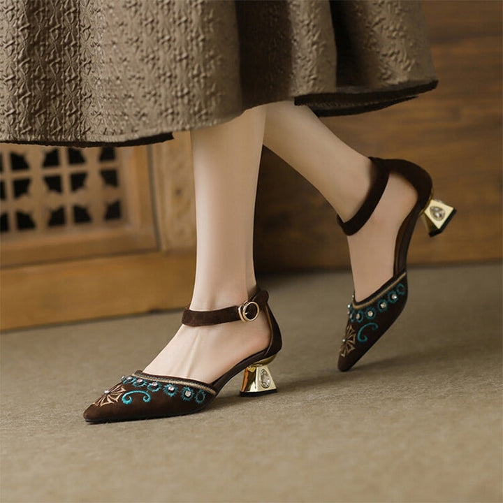  Pumps 