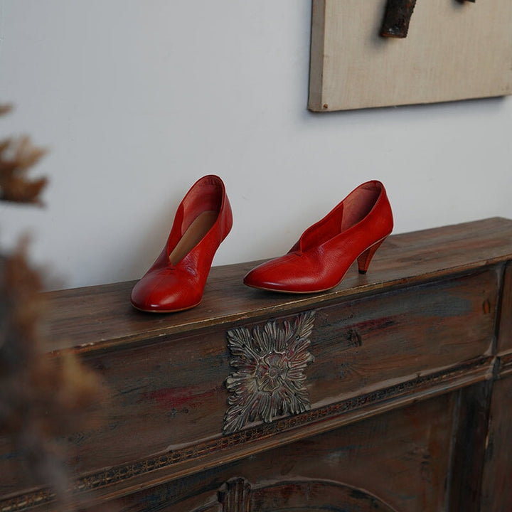  Pumps 