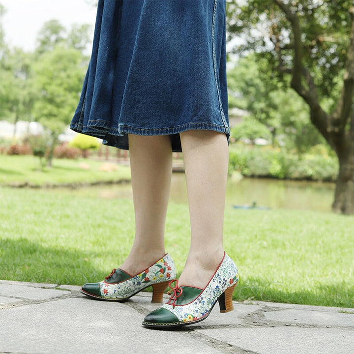  pumps 