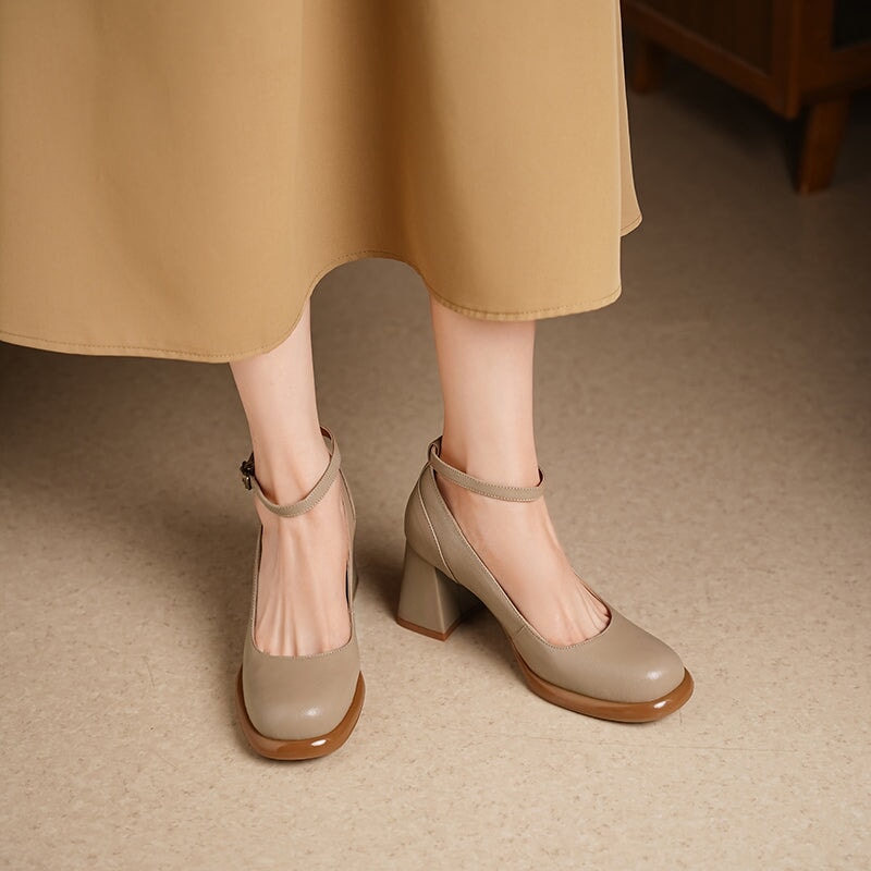  Pumps 