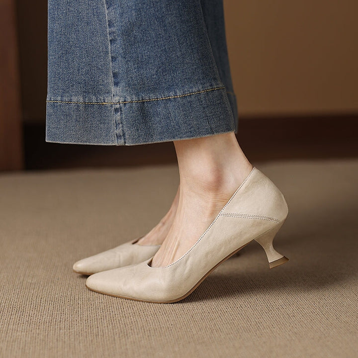  Pumps 