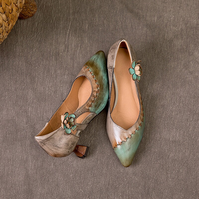  pumps 