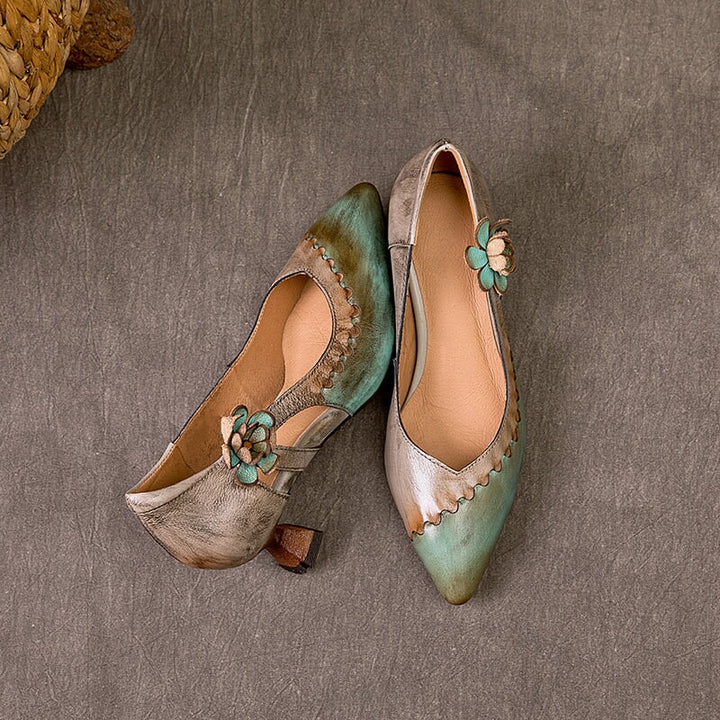  pumps 