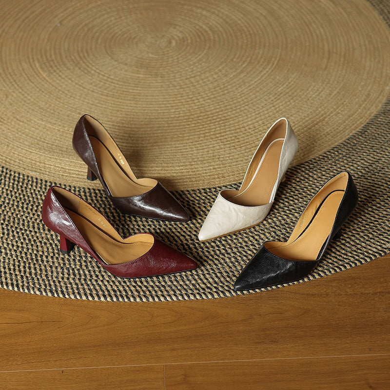  Pumps 