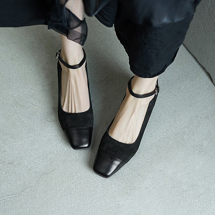  Pumps 