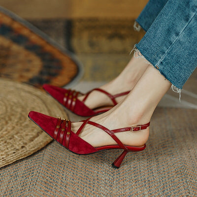  Pumps 