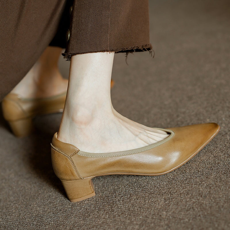  Pumps 