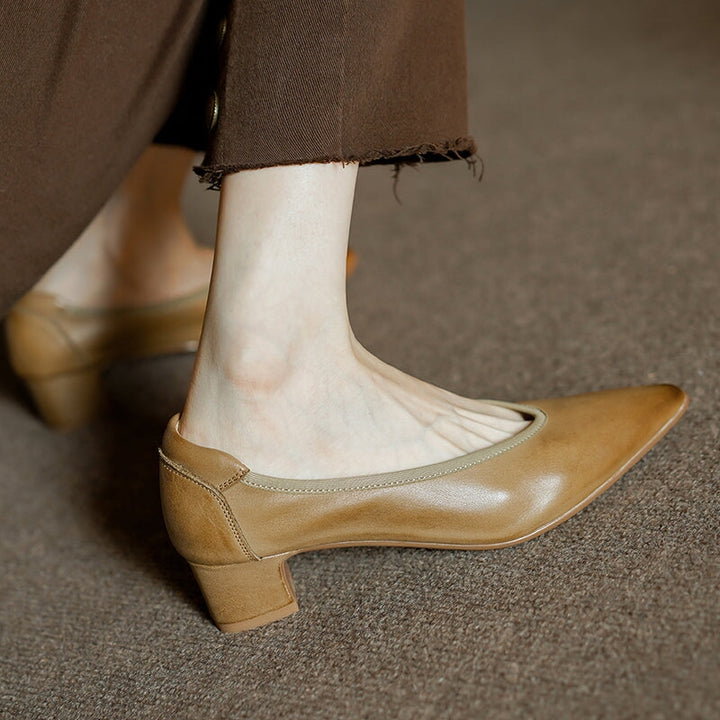  Pumps 