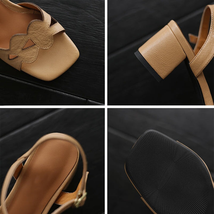  Pumps 