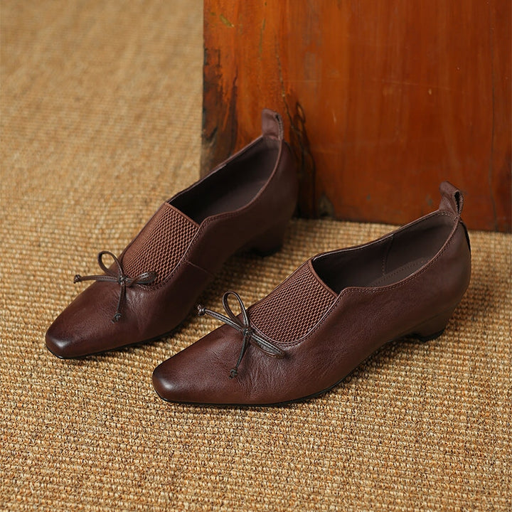  Pumps 