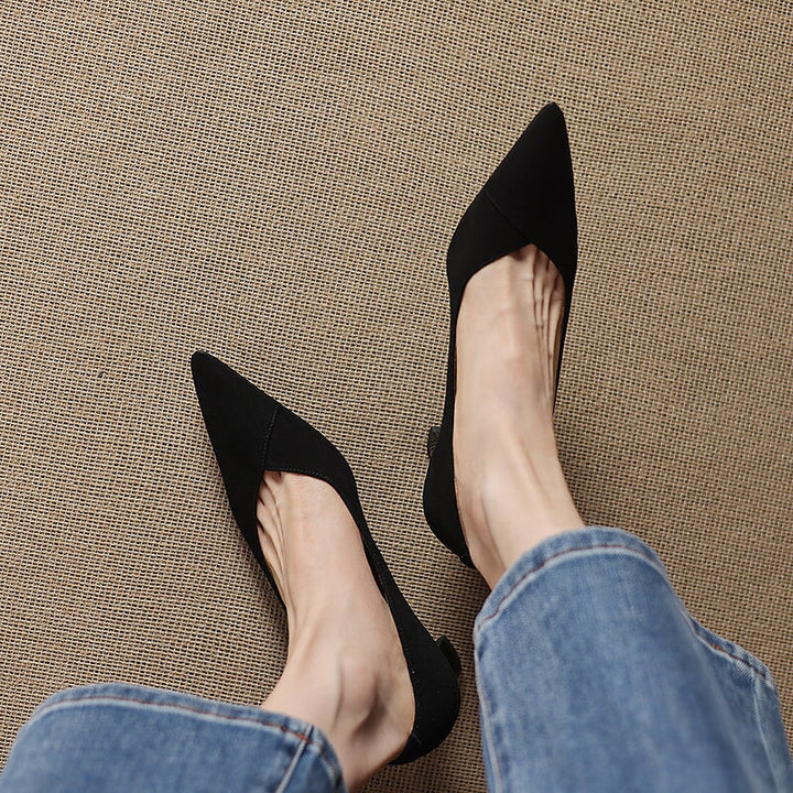  Pumps 