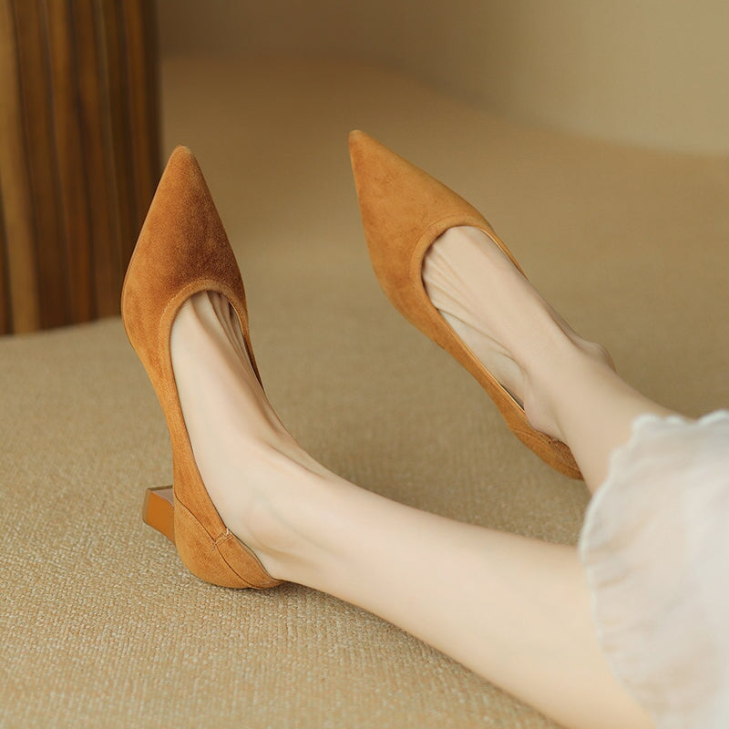  Pumps 