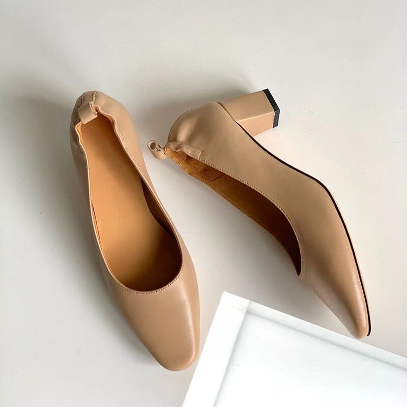  Pumps 