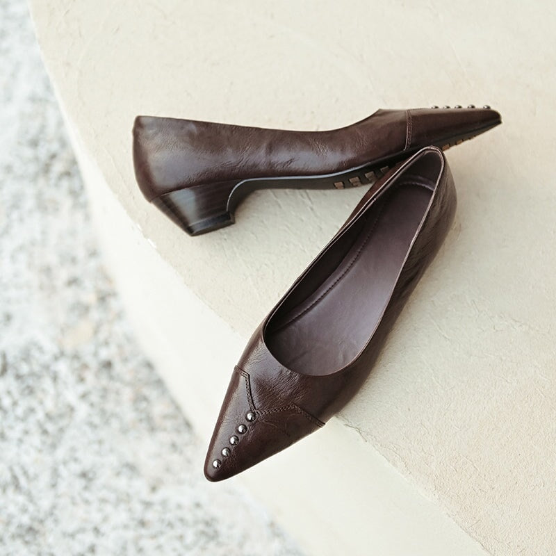 Pumps 