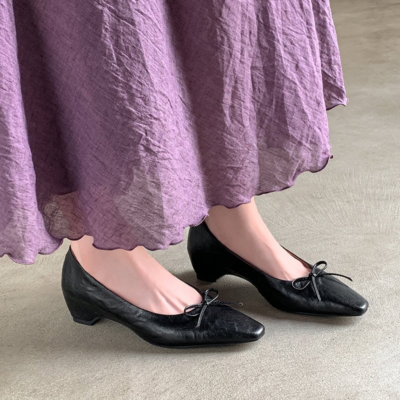  Pumps 