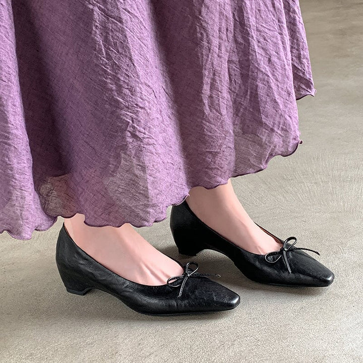  Pumps 