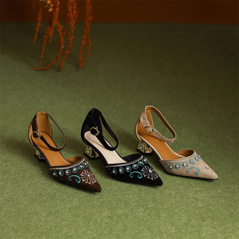  Pumps 
