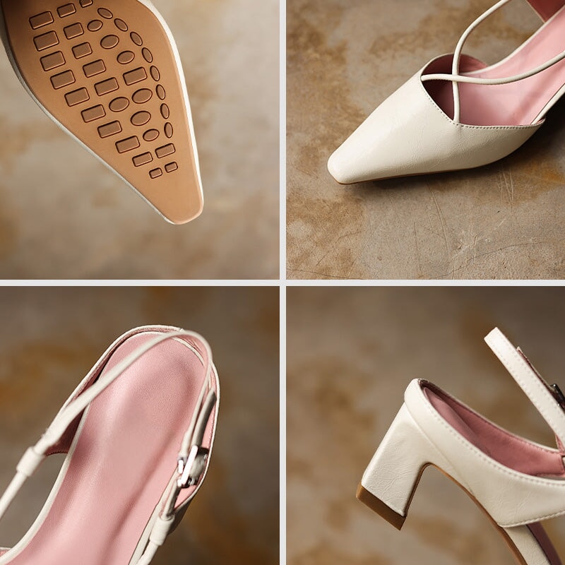  Pumps 