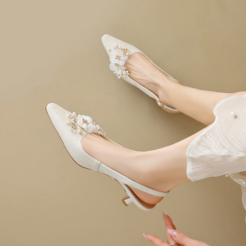  Pumps 