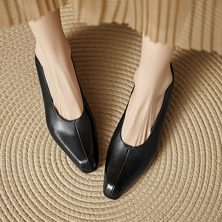  Pumps 