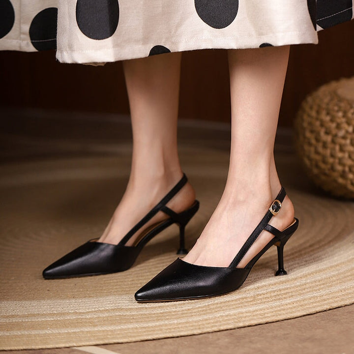  Pumps 