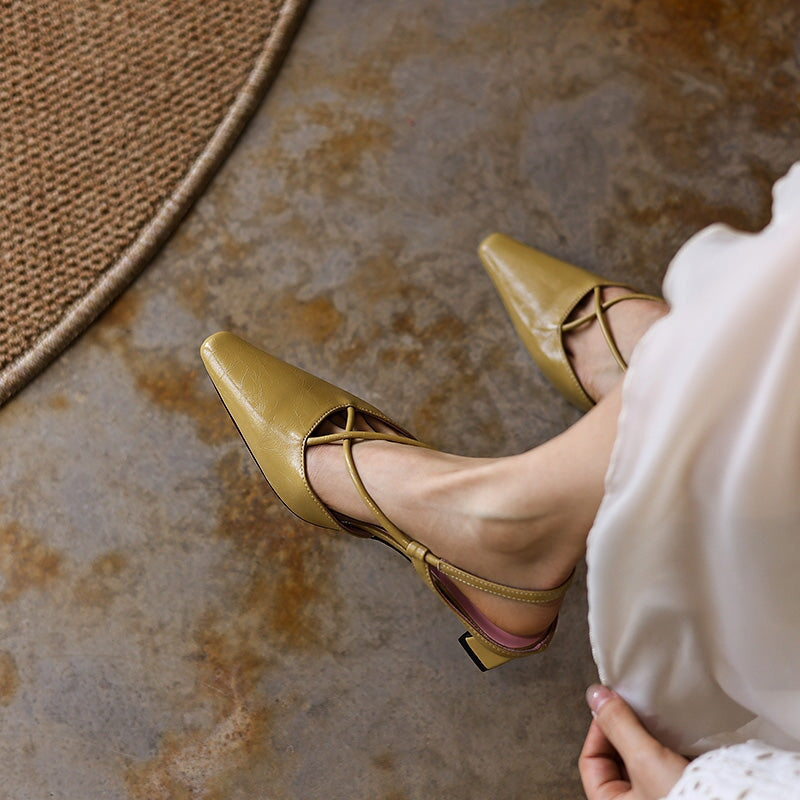  Pumps 