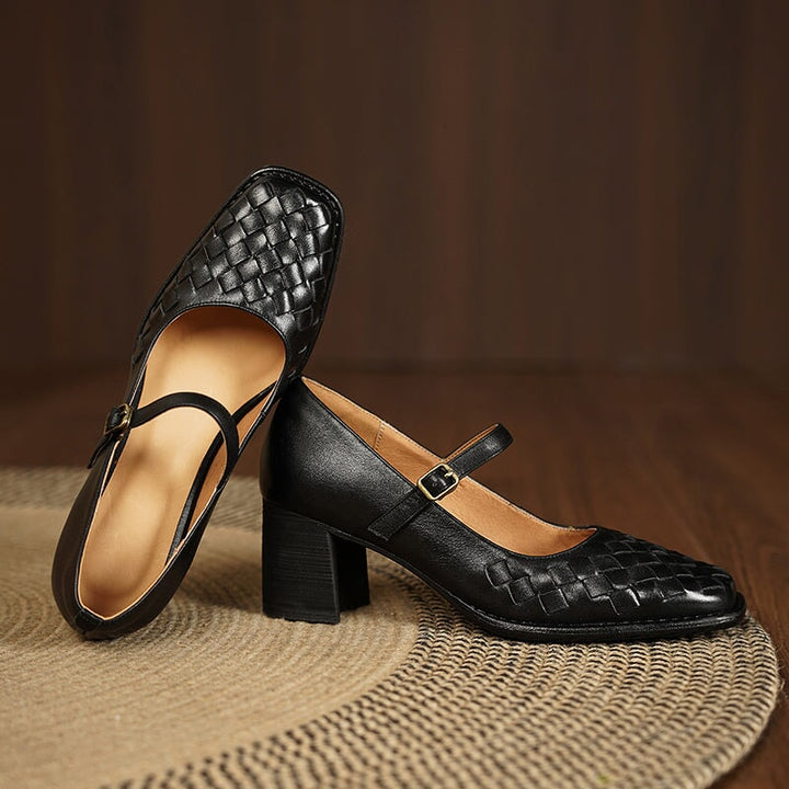  Pumps 
