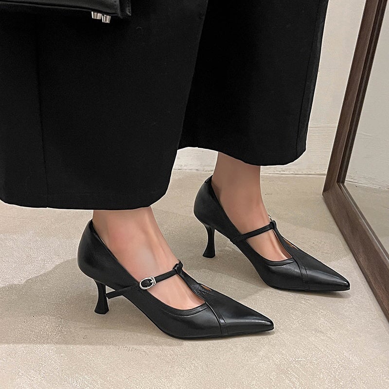  Pumps 