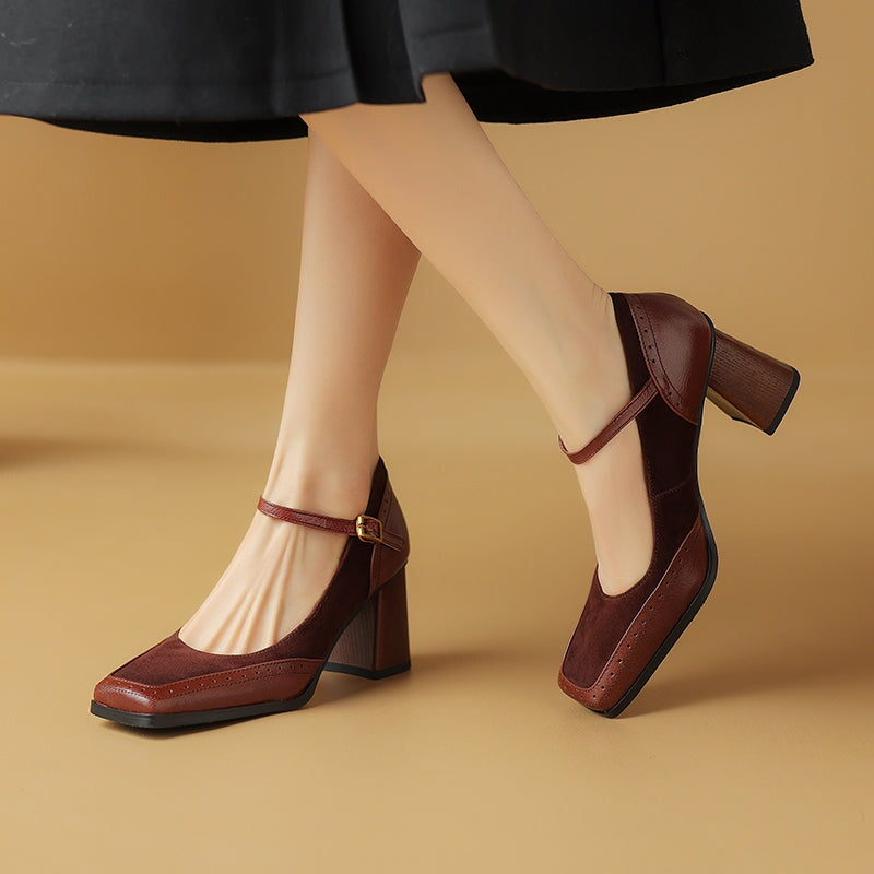  Pumps 