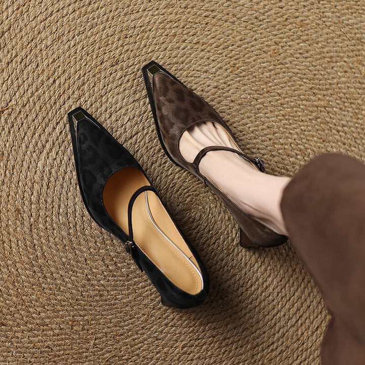  Pumps 