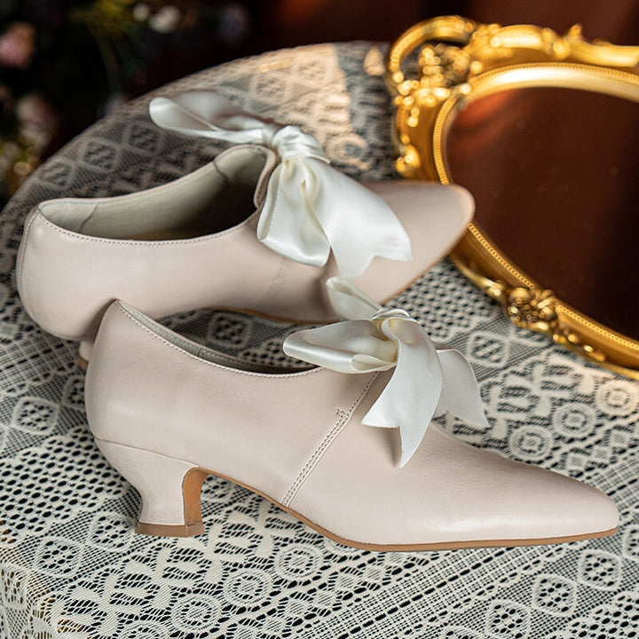  Pumps 