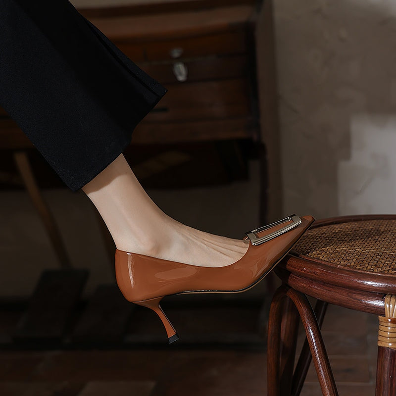  Pumps 