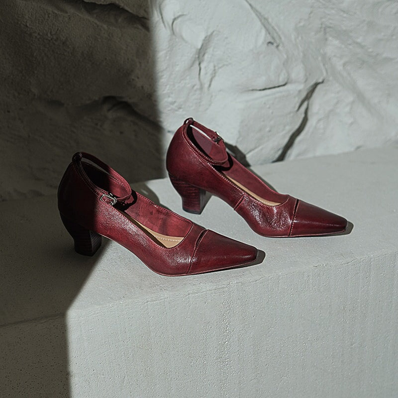  Pumps 