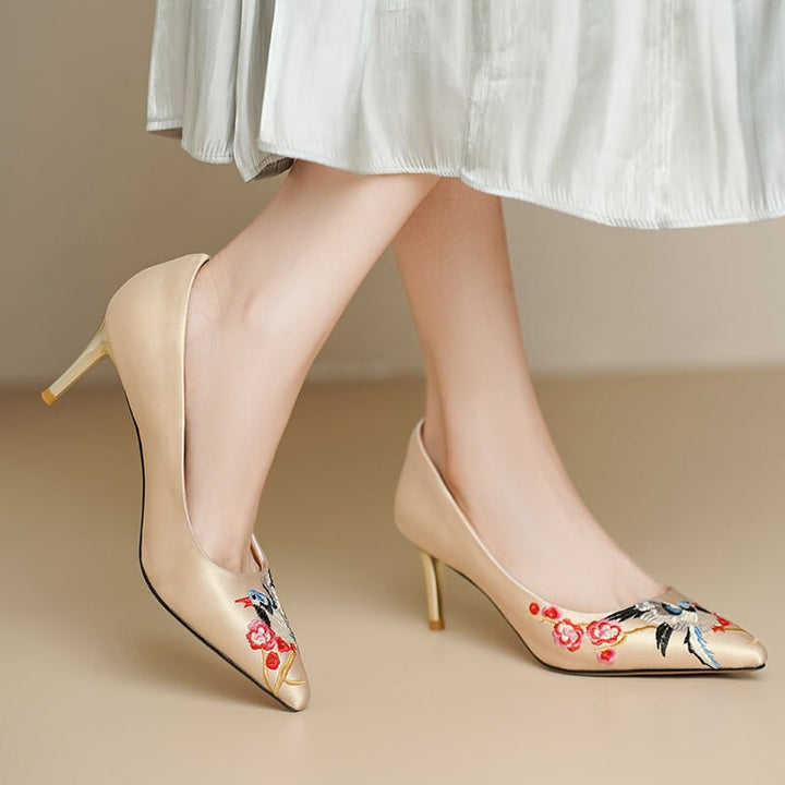  Pumps 