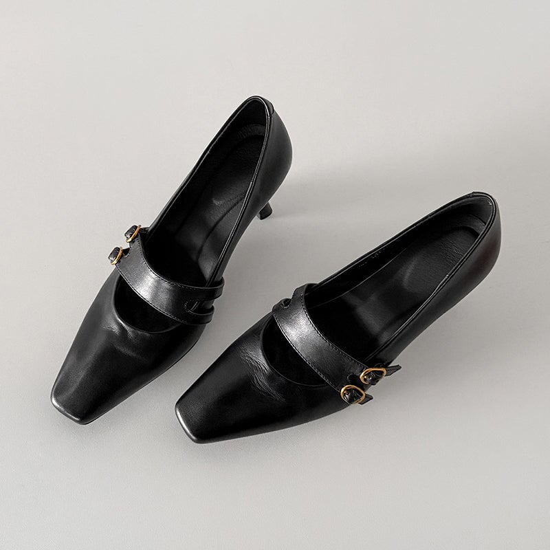  Pumps 