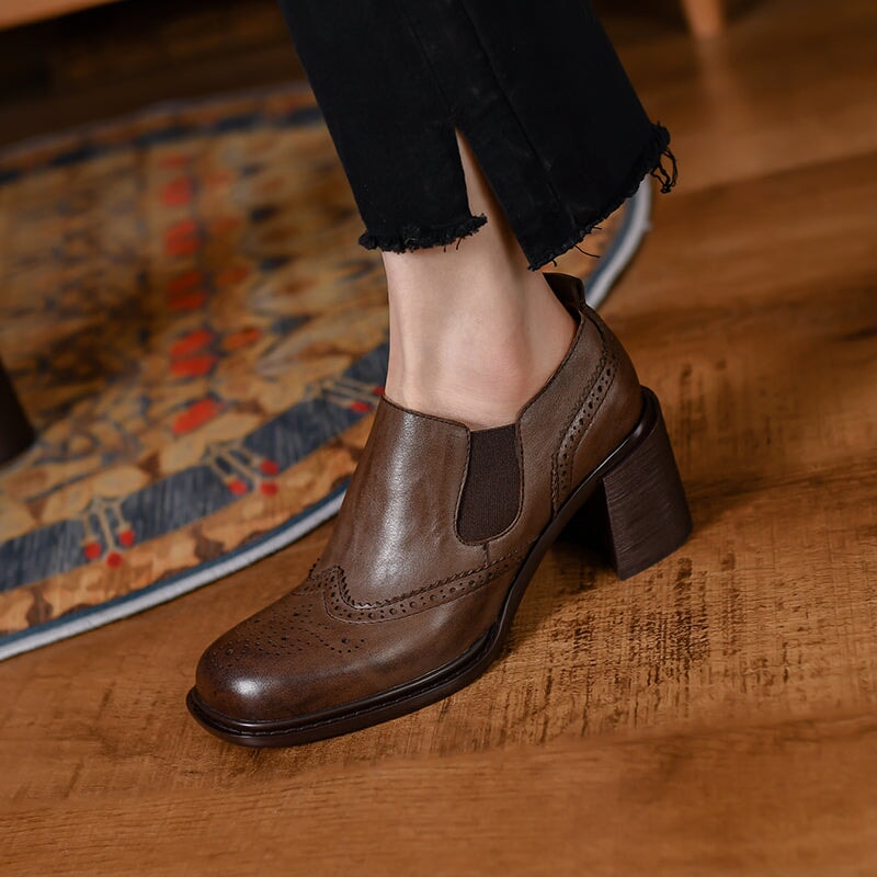  Pumps 