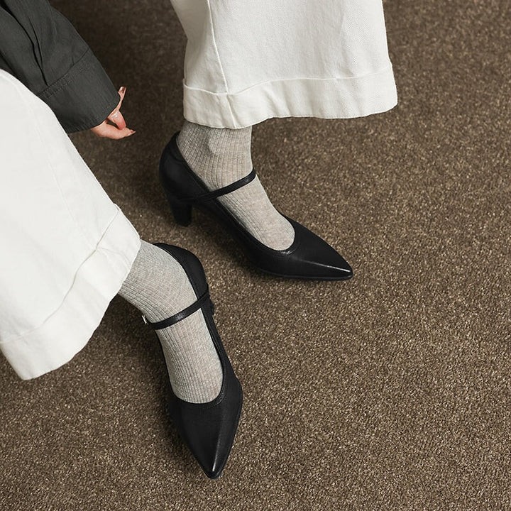  Pumps 