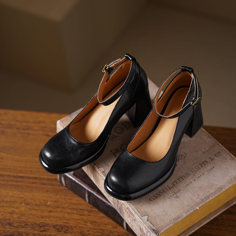  Pumps 